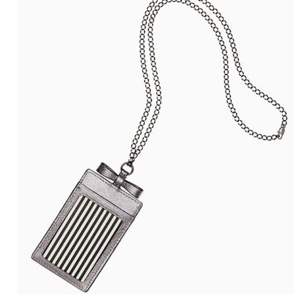 Kate Spade lanyard - Picture 2 of 3